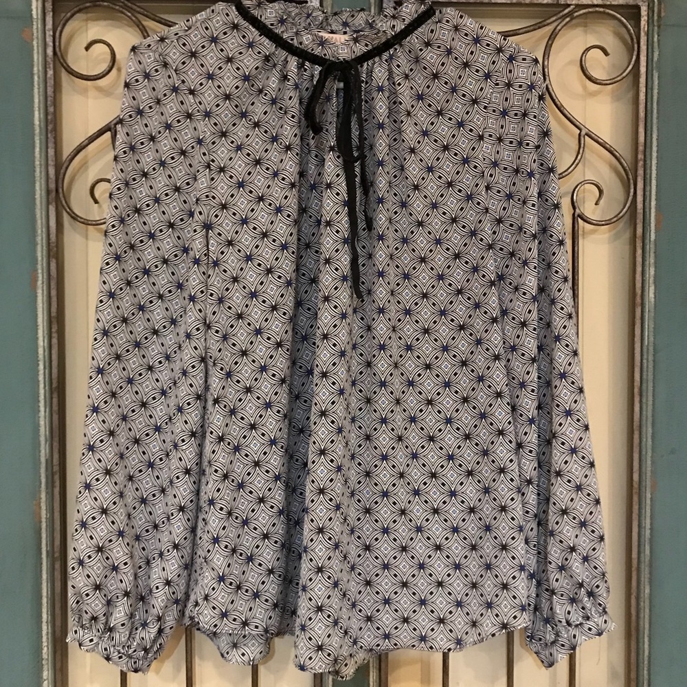 Dressbarn Blouse